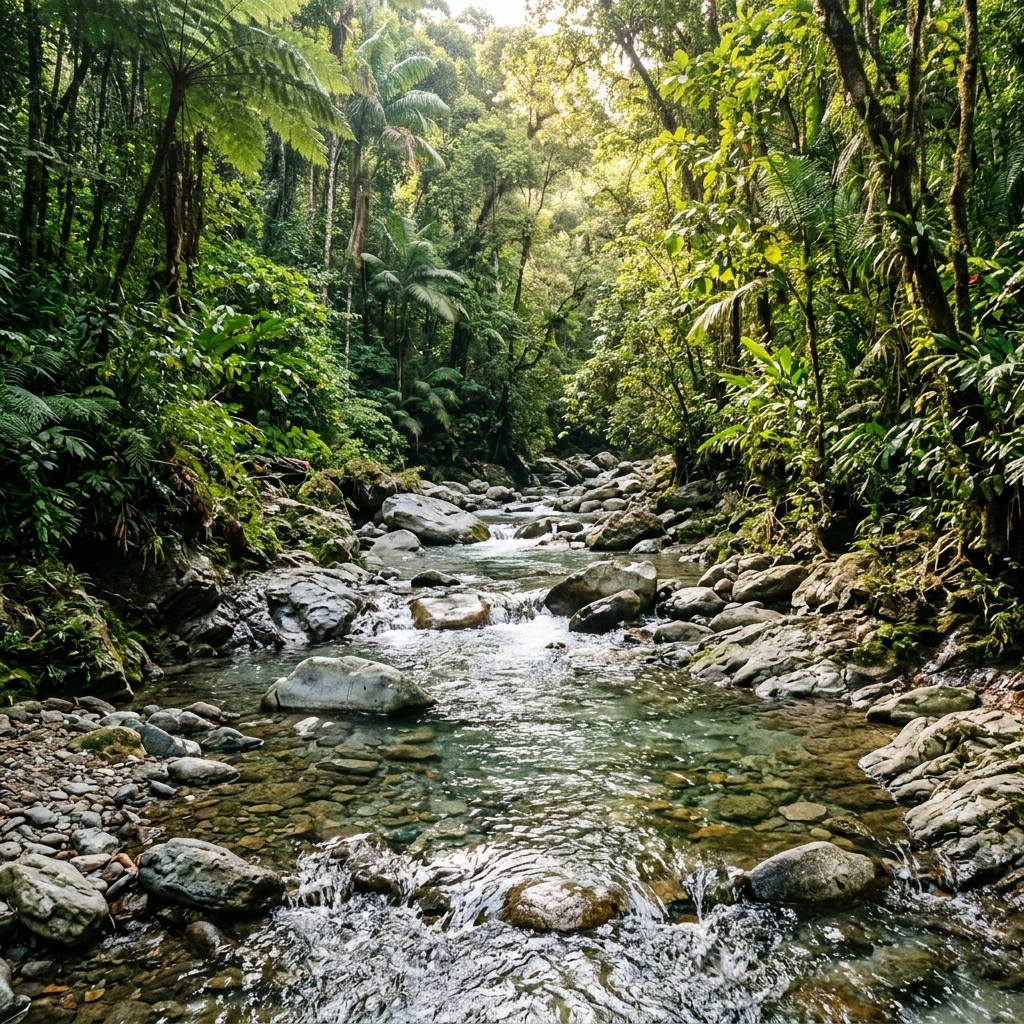 Río Claro