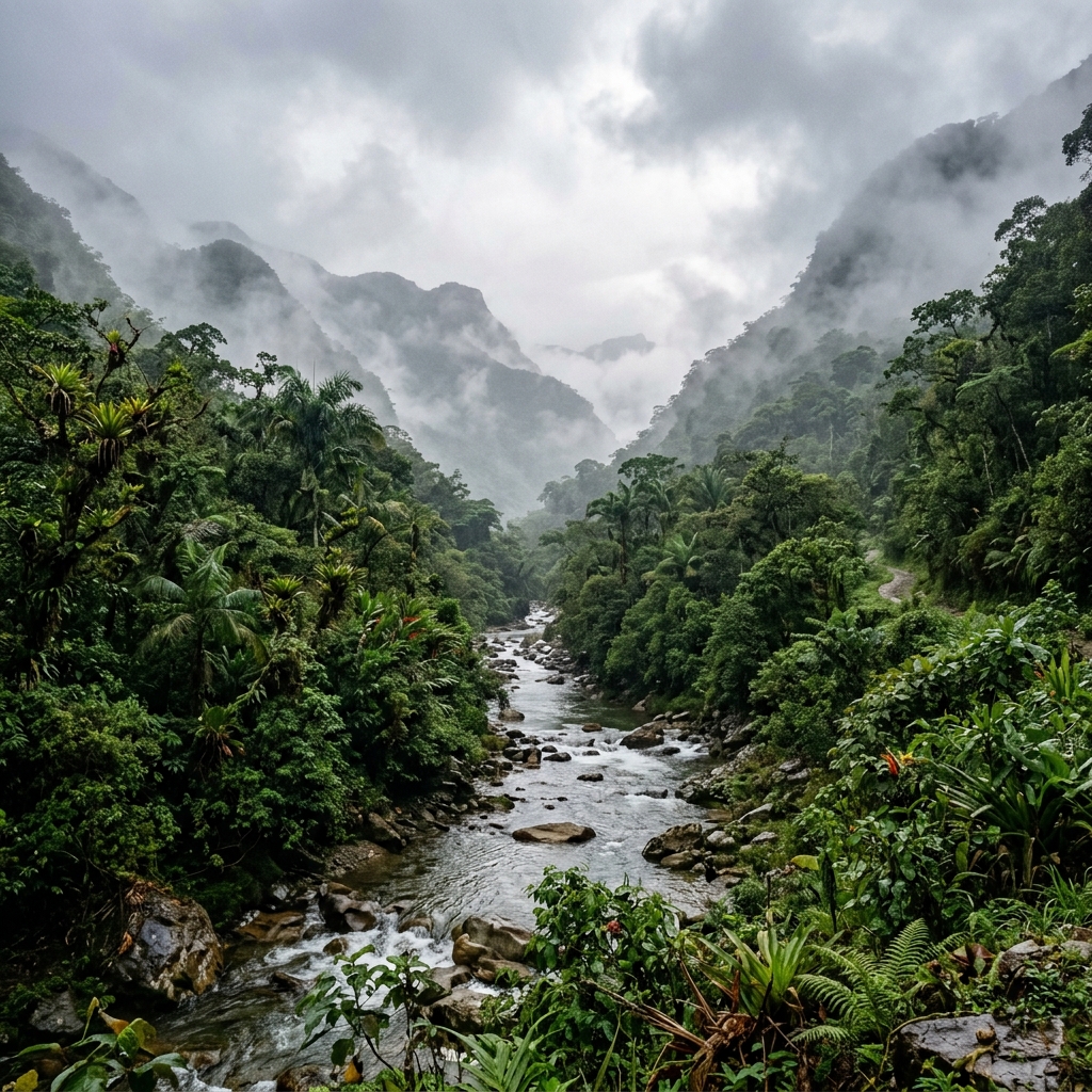 Río Yacambú